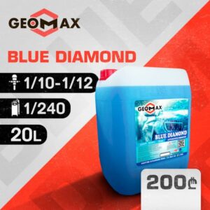BLUE DIAMOND